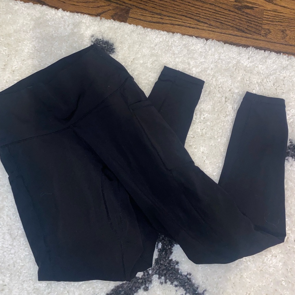 Colorfulkoala leggings